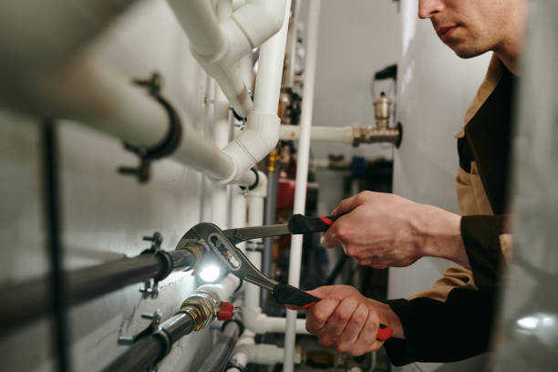 Sprinkler Systems in Clayton, OH
