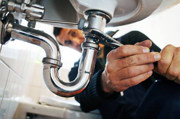 Best Leak Detection Services  in Clayton, OH