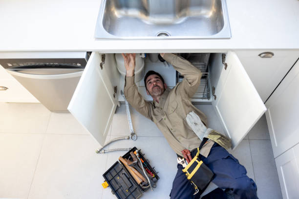 Best Commercial Plumbing Services  in Clayton, OH