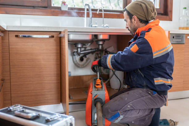 Best Plumbing Installation Services  in Clayton, OH
