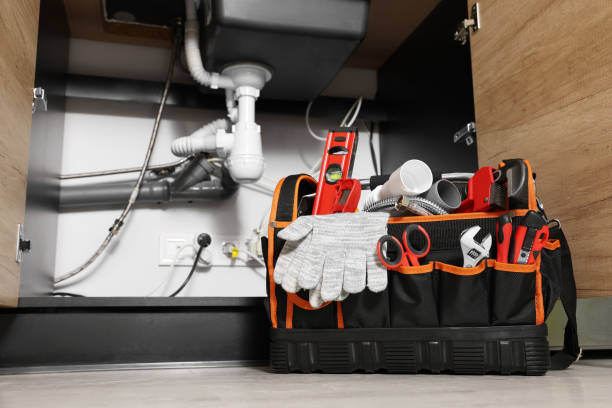 Trusted Clayton, OH Plumbing Experts