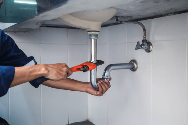 Best Clogged Drain Plumber  in Clayton, OH