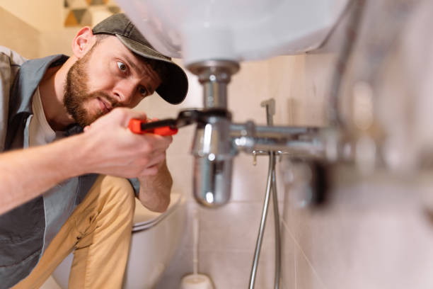 Best Drain Cleaning Services  in Clayton, OH
