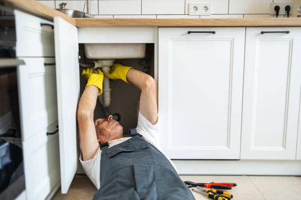 Best Sprinkler Systems  in Clayton, OH