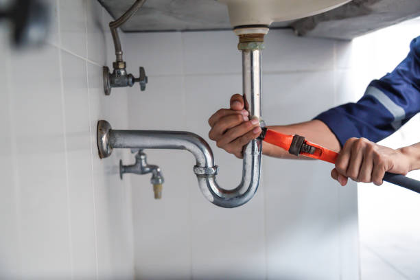 Water Softener Installation in Clayton, OH