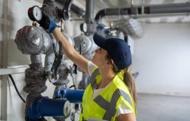 Water Softener Installation in Clayton, OH
