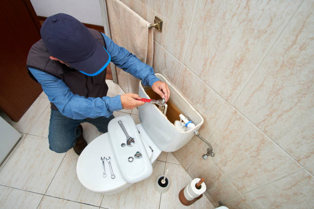 Best Emergency Plumbing Repair  in Clayton, OH