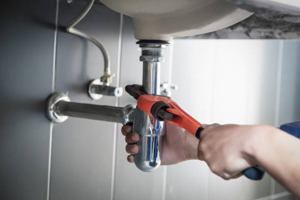 Best Water Leak Repair  in Clayton, OH