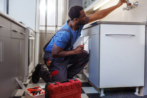 Best Same-Day Plumbing Service  in Clayton, OH