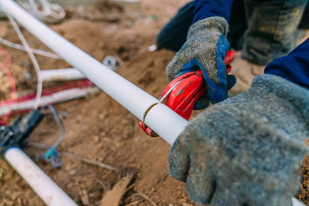 Best Drain Cleaning Services  in Clayton, OH